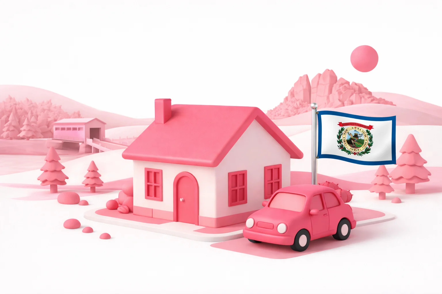 West Virginia car insurance