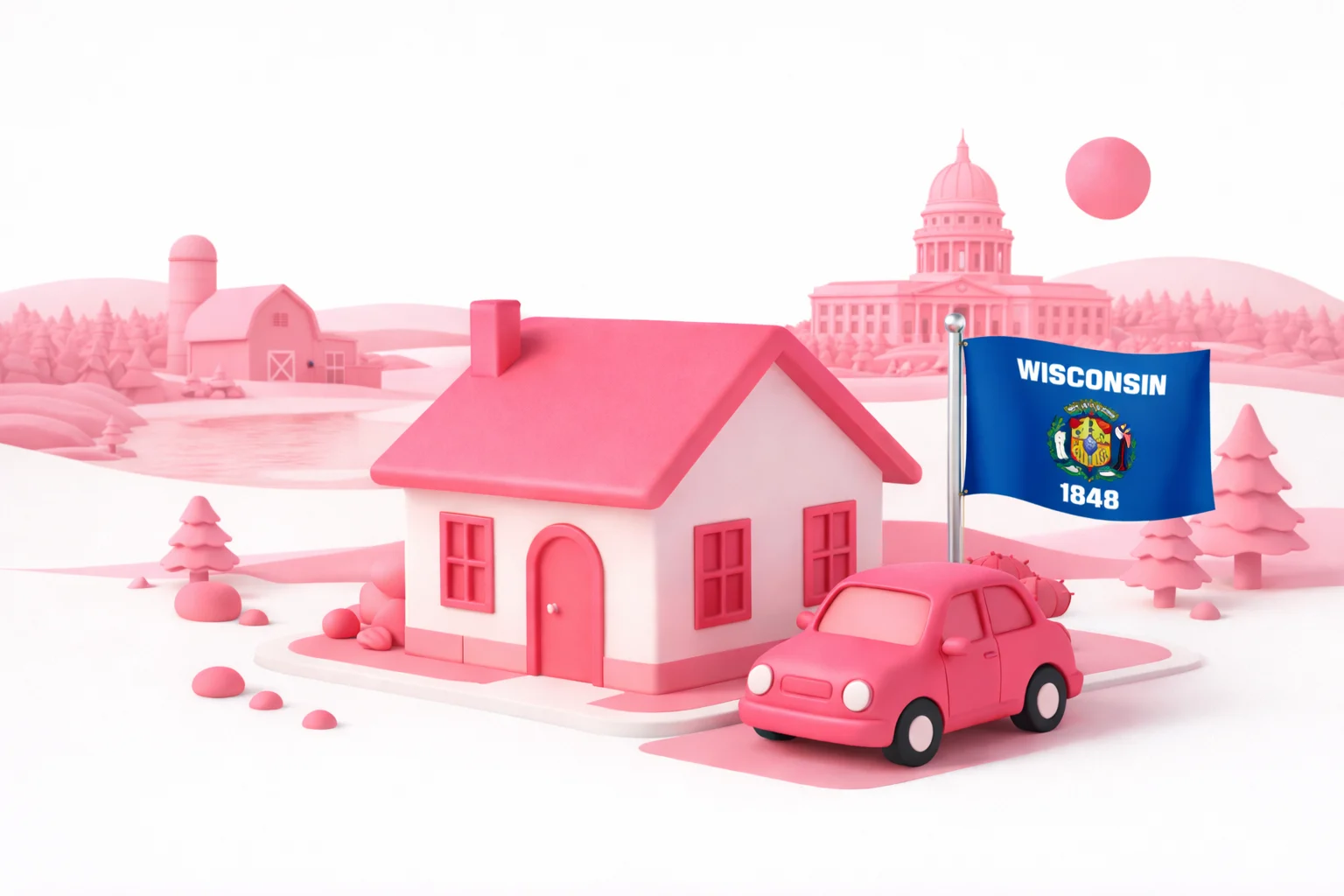 Wisconsin car insurance