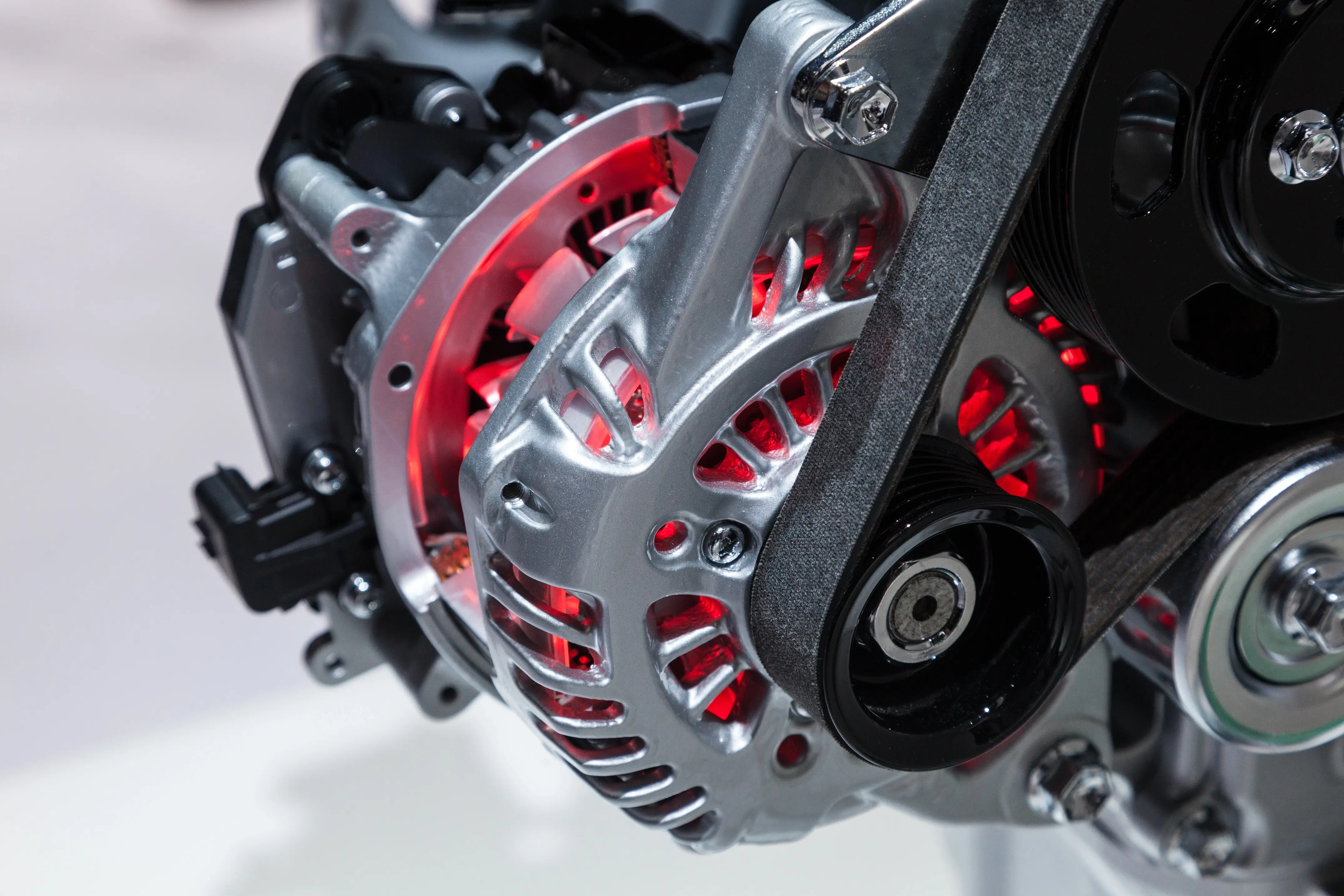 How Much Does An Alternator Belt Cost?