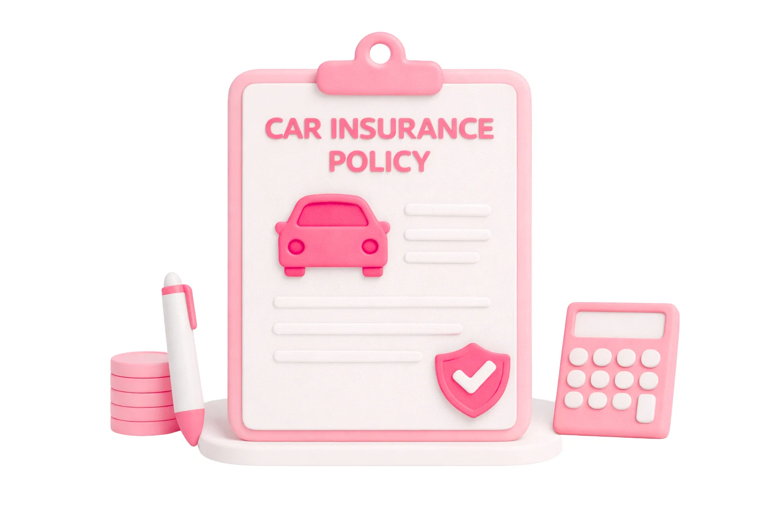 How Much Car Insurance Do I Need?
