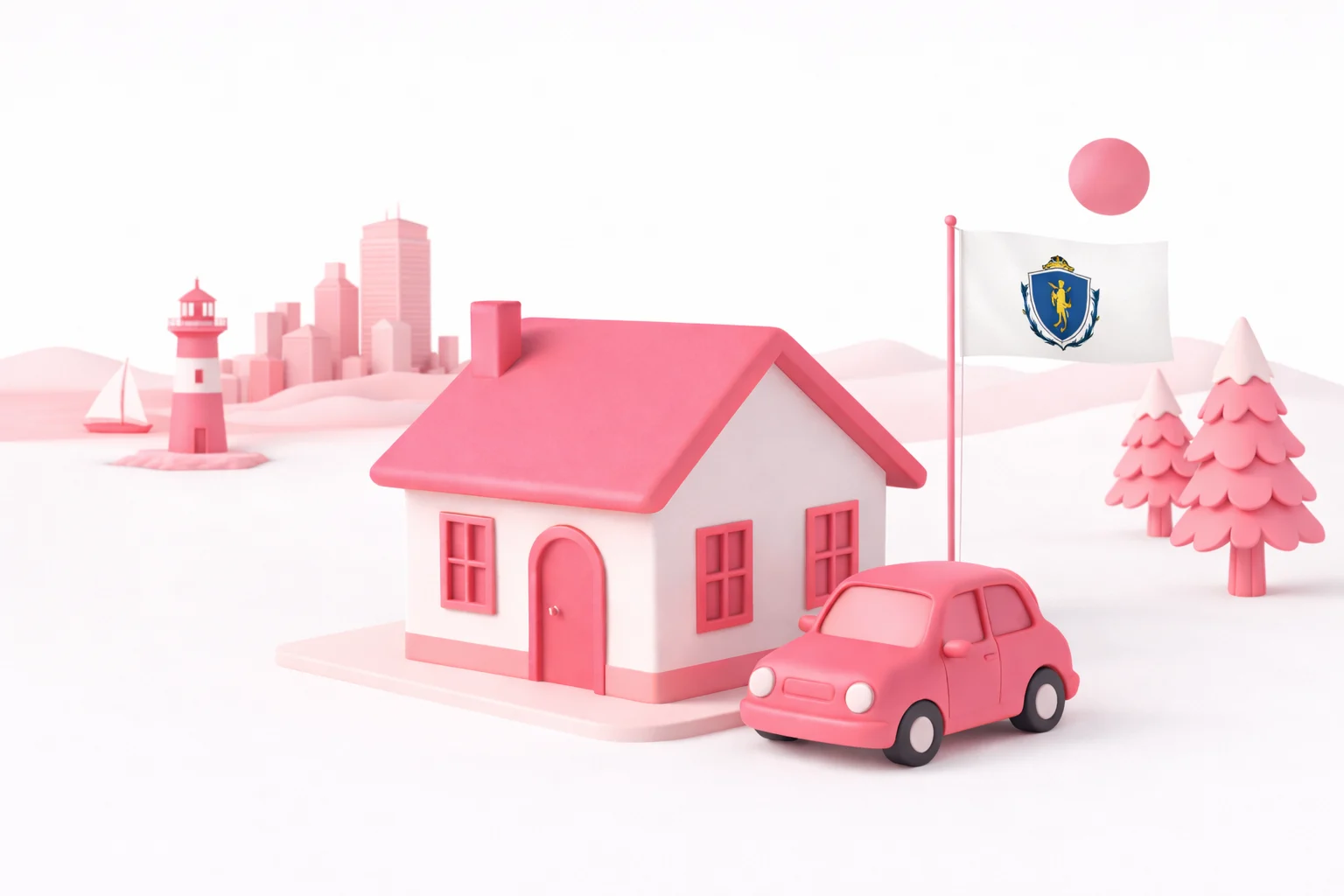 Massachusetts car insurance