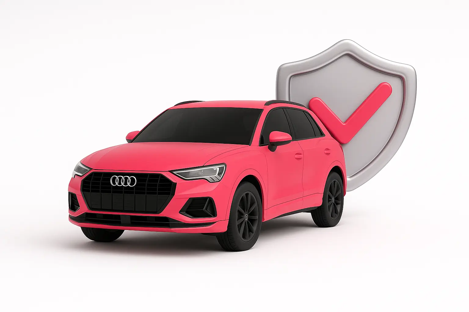 3D Audi Header Image2