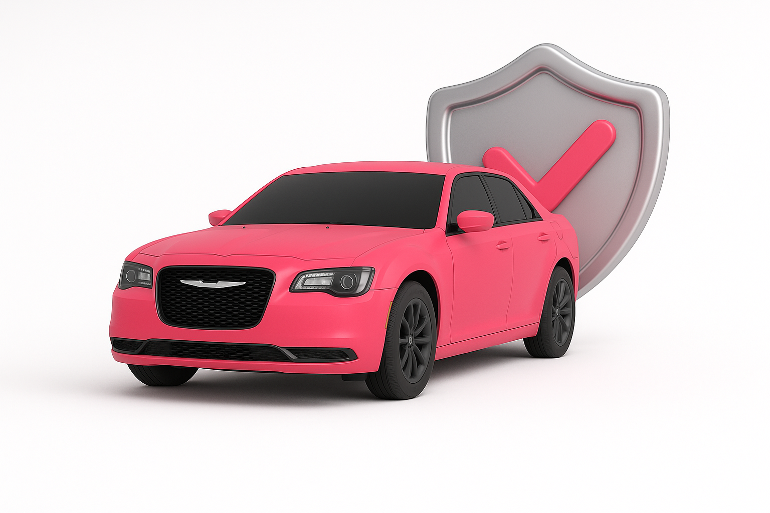 3D Chrysler Header Image
