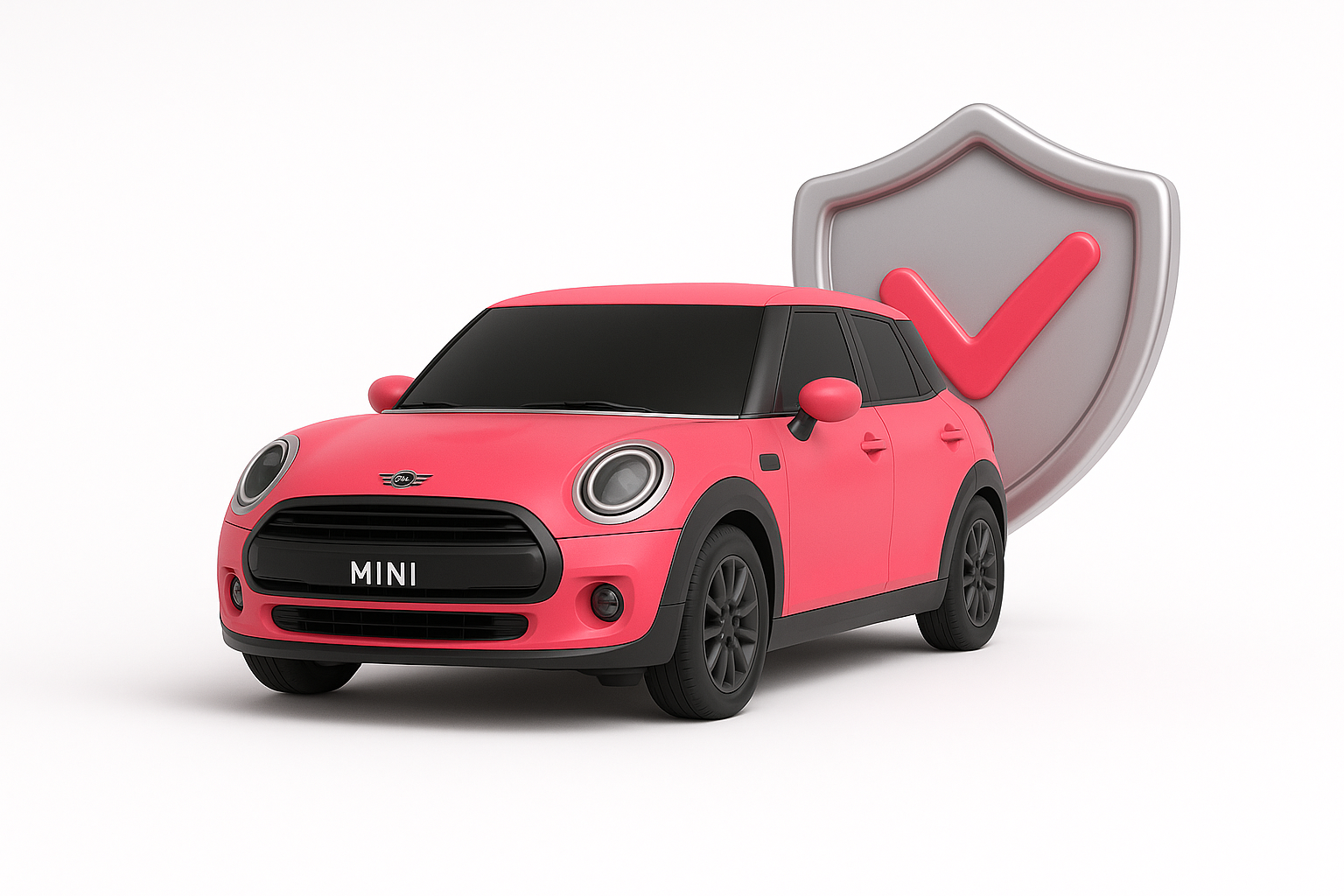 Mini Insurance: Smart Coverage for a Standout Drive
