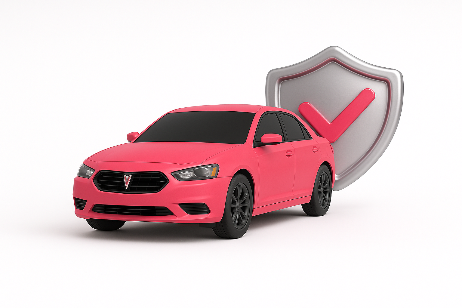 3D Pontiac Header Image