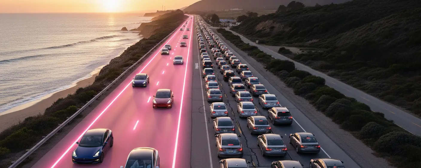 Jerry 2023 State of the American Driver Report