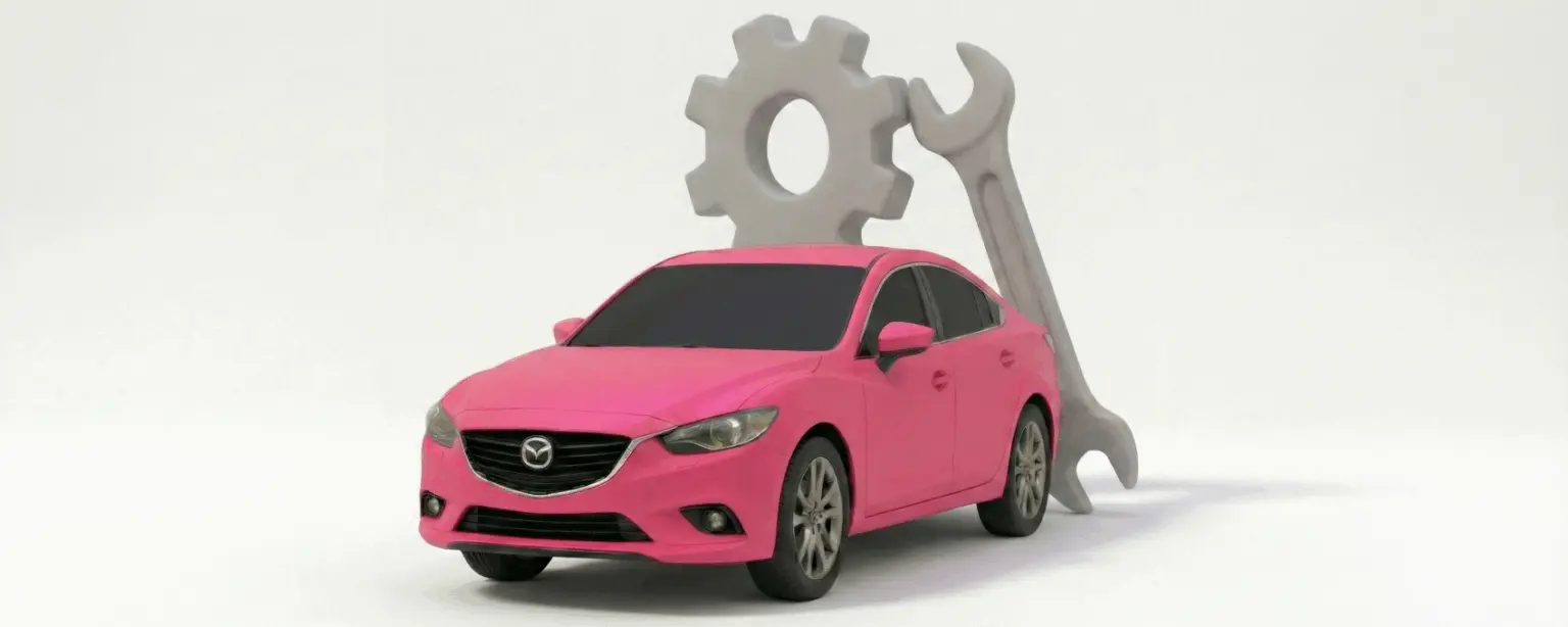Common Problems with Mazdas (and what to do about them) - Jerry