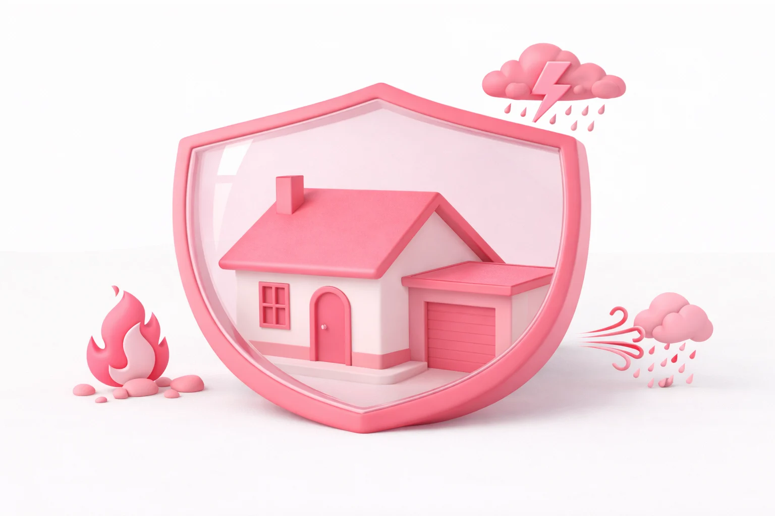 Dwelling coverage 3D header image