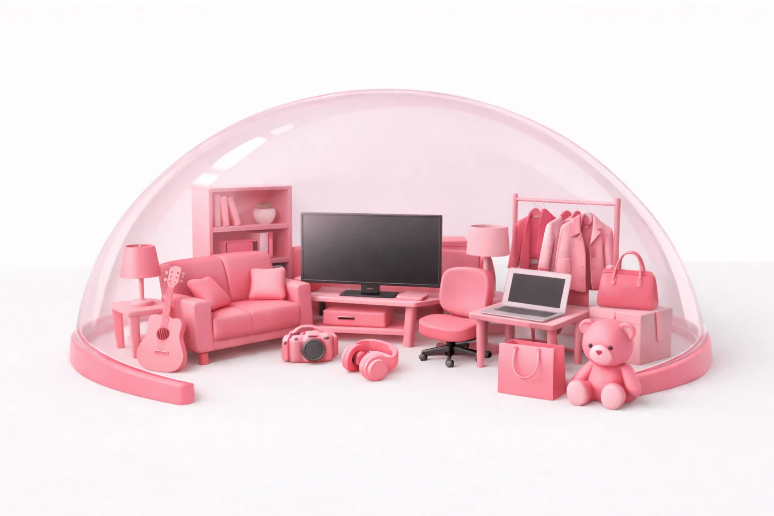 Personal Property Coverage