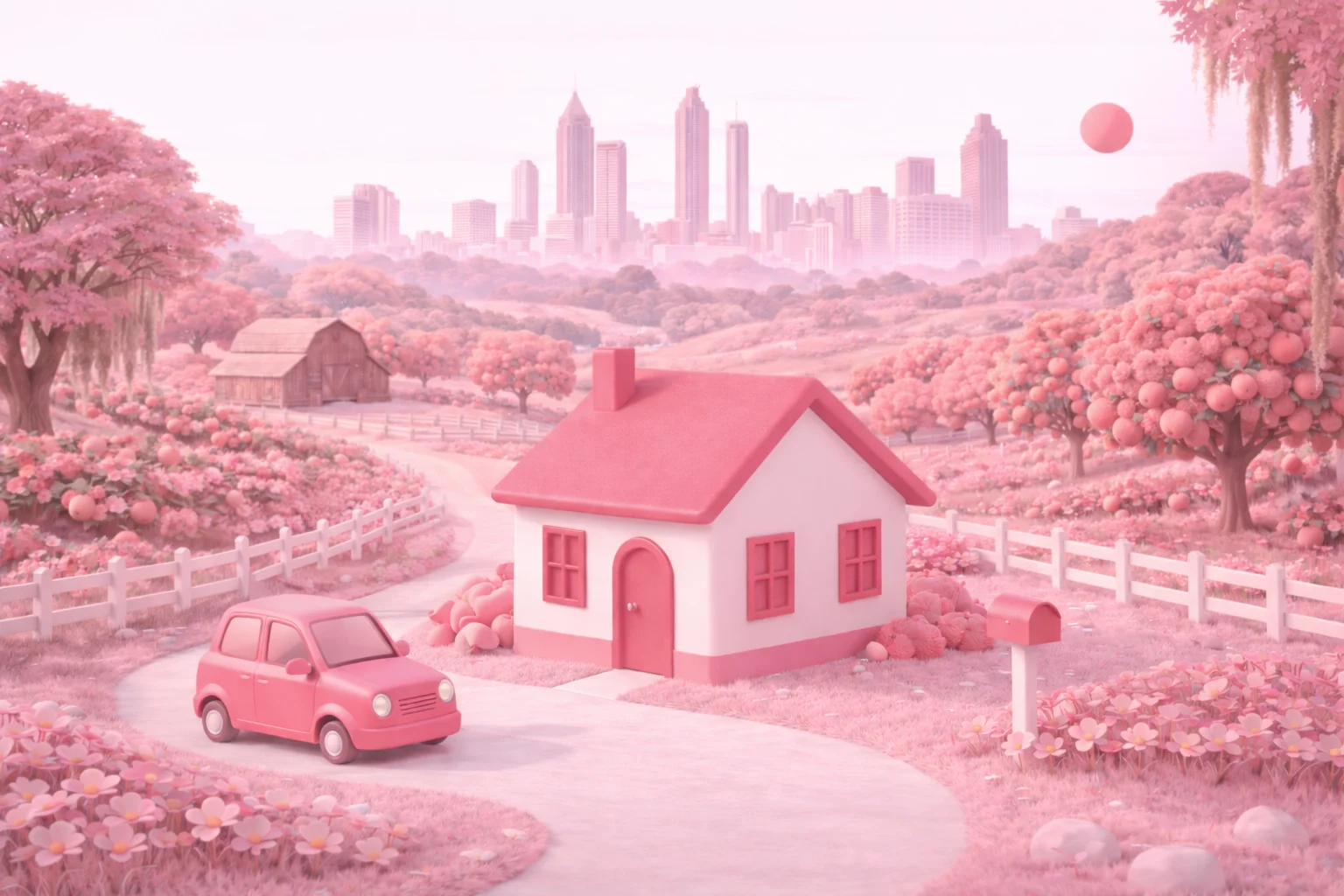 Georgia Home Insurance