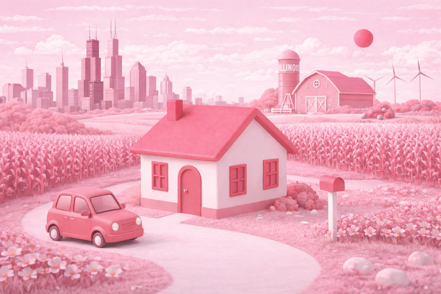 Illinois Home Insurance