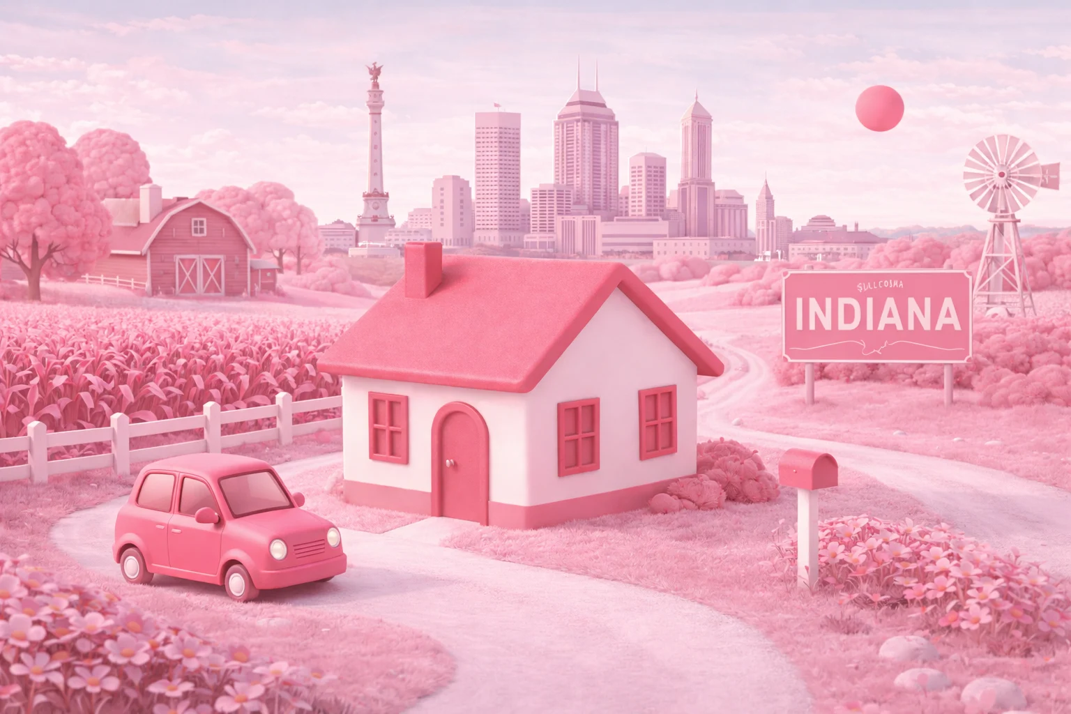 Indiana Home Insurance: Costs, Coverage and How to Save