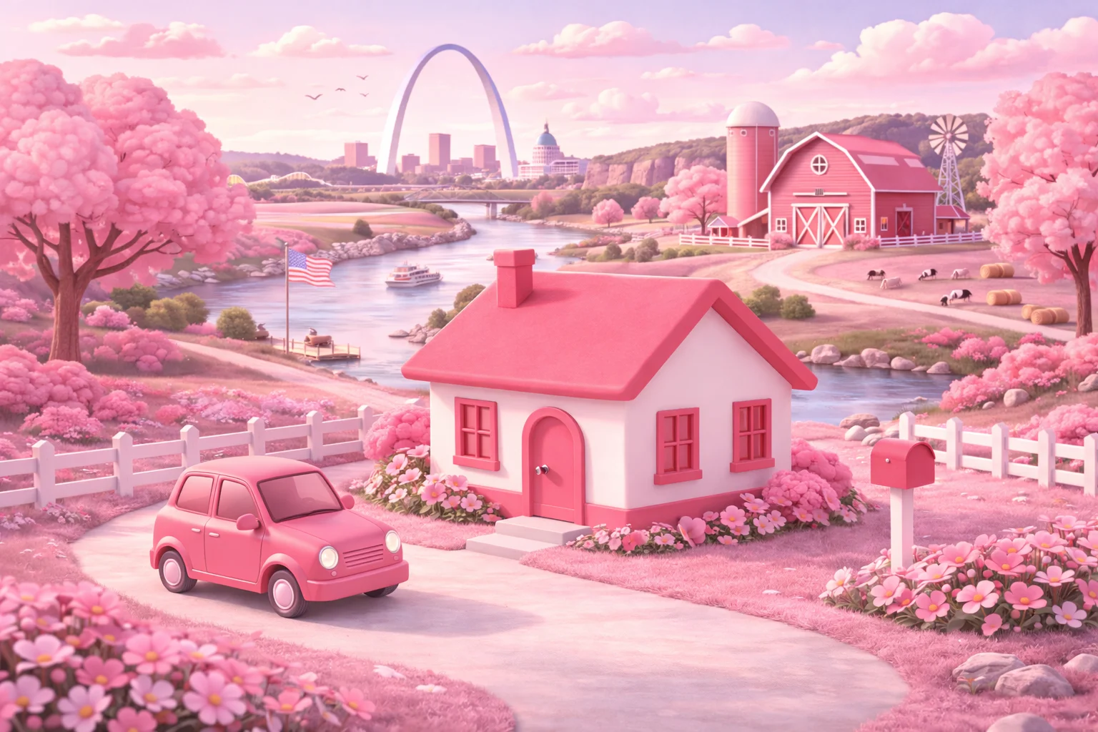 Missouri Home Insurance