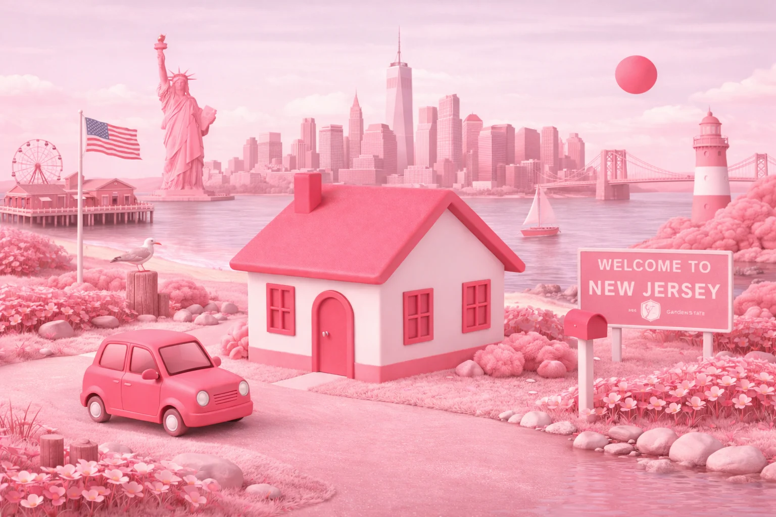 New Jersey Home Insurance