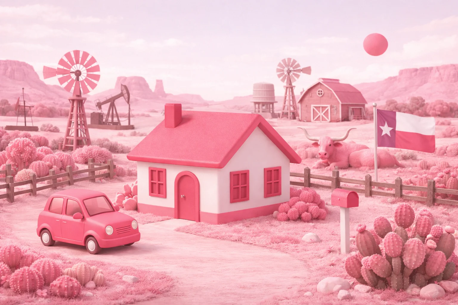 Texas Home Insurance