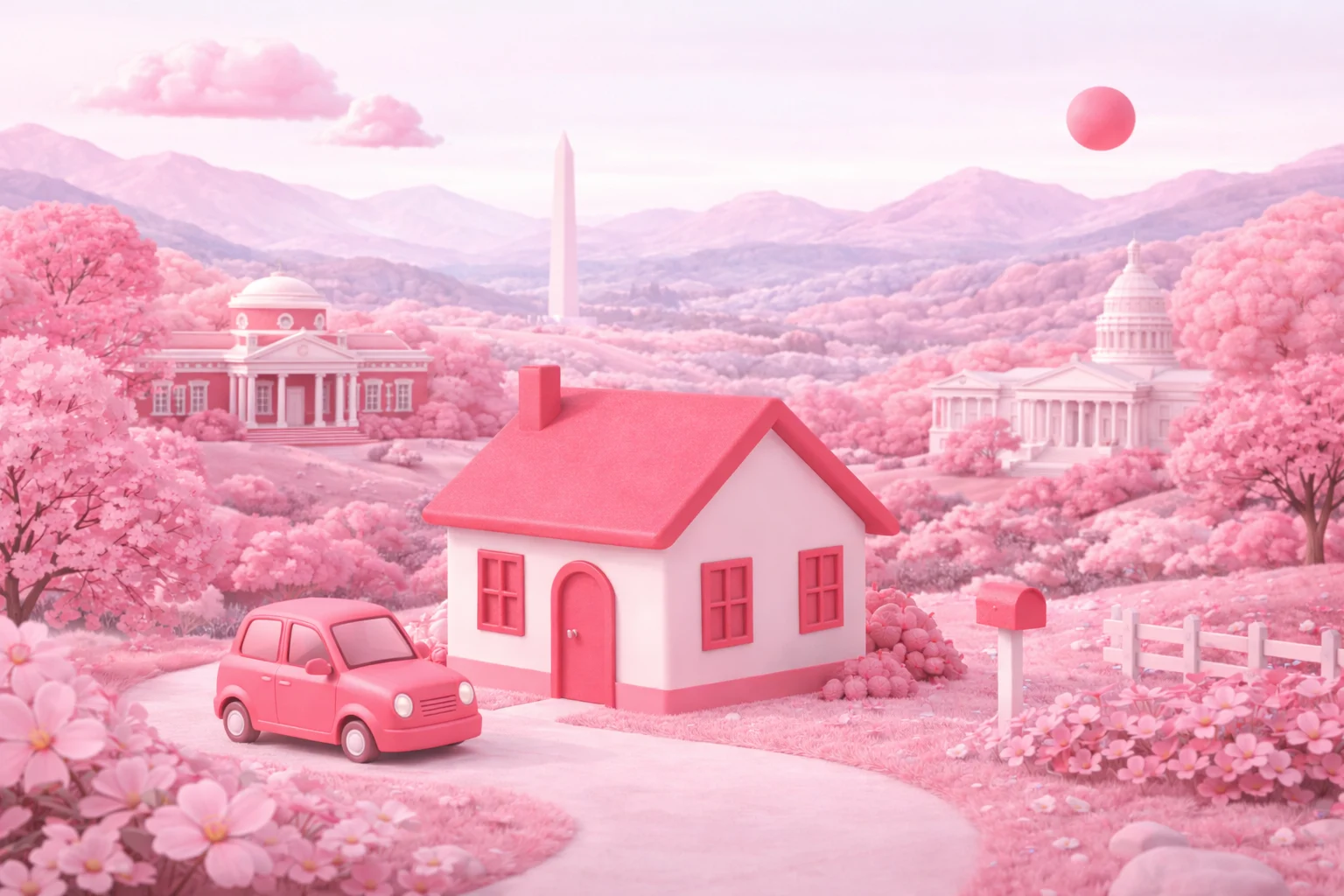 Virginia Home Insurance