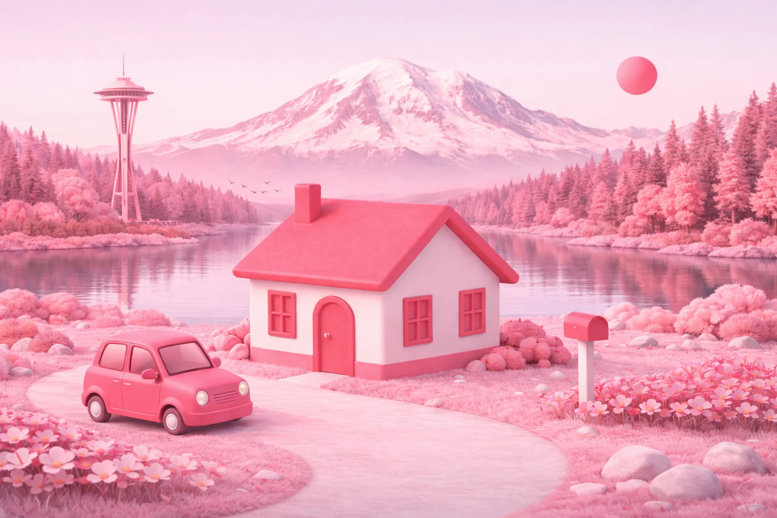 Washington Home Insurance