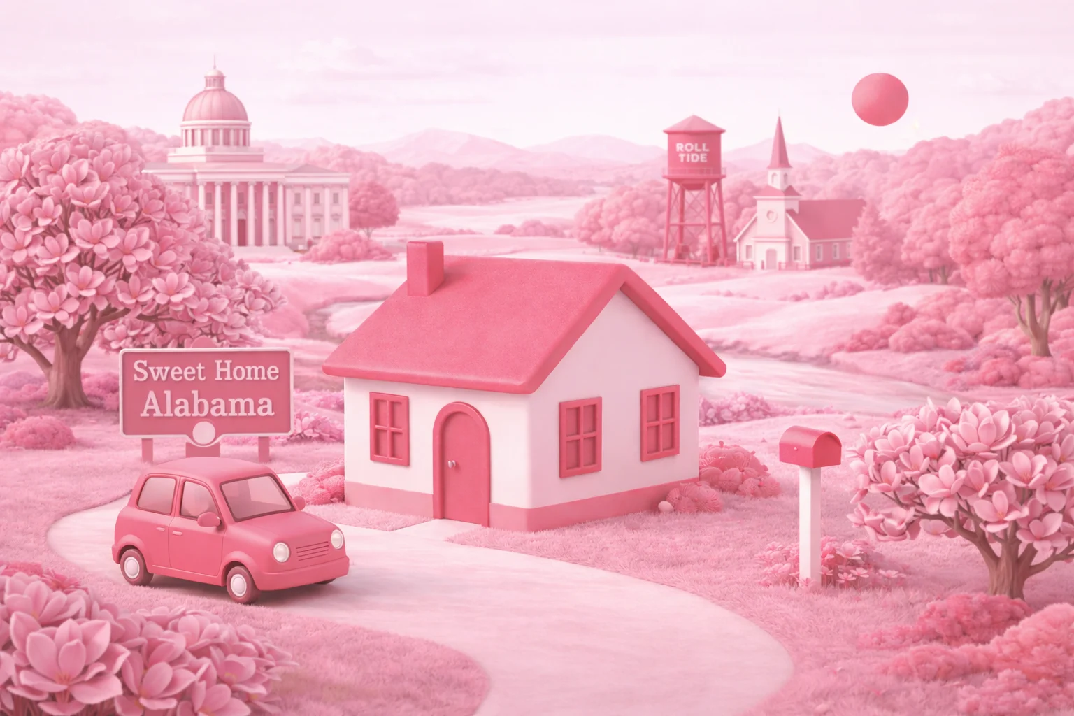 Alabama Home Insurance