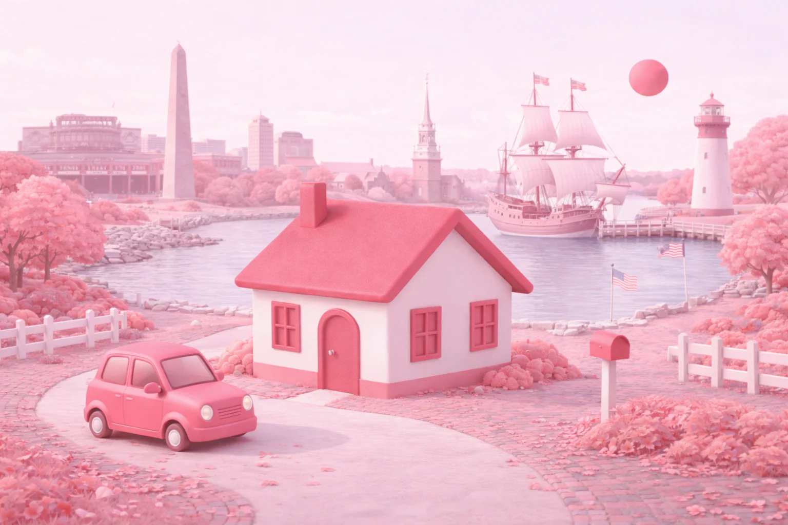 Massachusetts Home Insurance