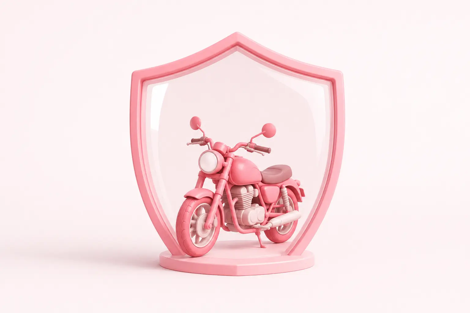 Full Coverage Motorcycle Insurance: What It Includes and What It Costs