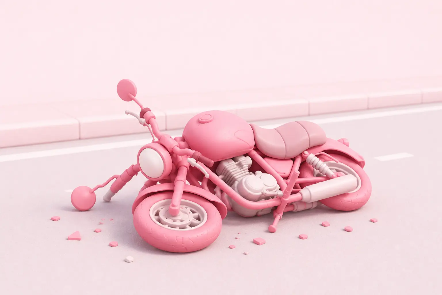 How to File a Motorcycle Insurance Claim