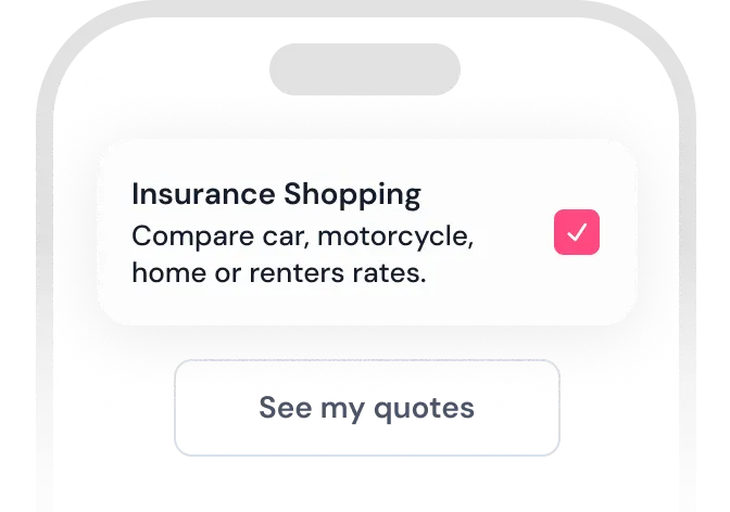 insurance step 1