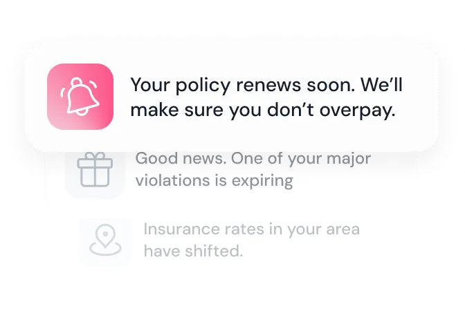 insurance step 3