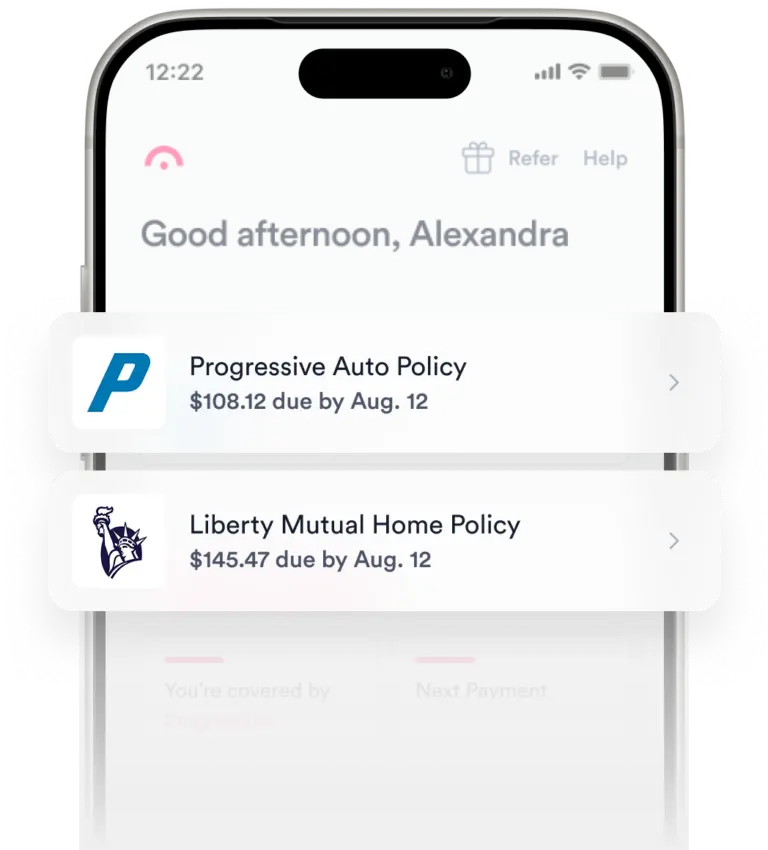 Jerry: Insurance for Car, Home, Motorcycle & Renters - Jerry