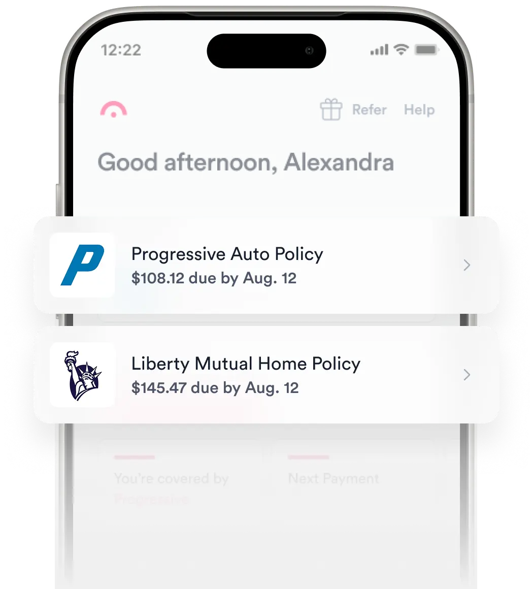 payment reminders