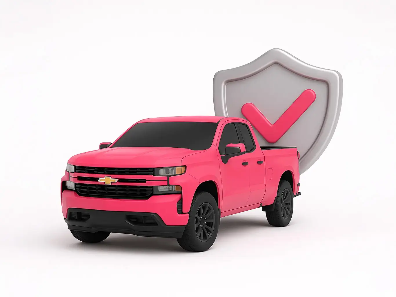 Are Trucks Cheaper to Insure Than Cars in 2026?