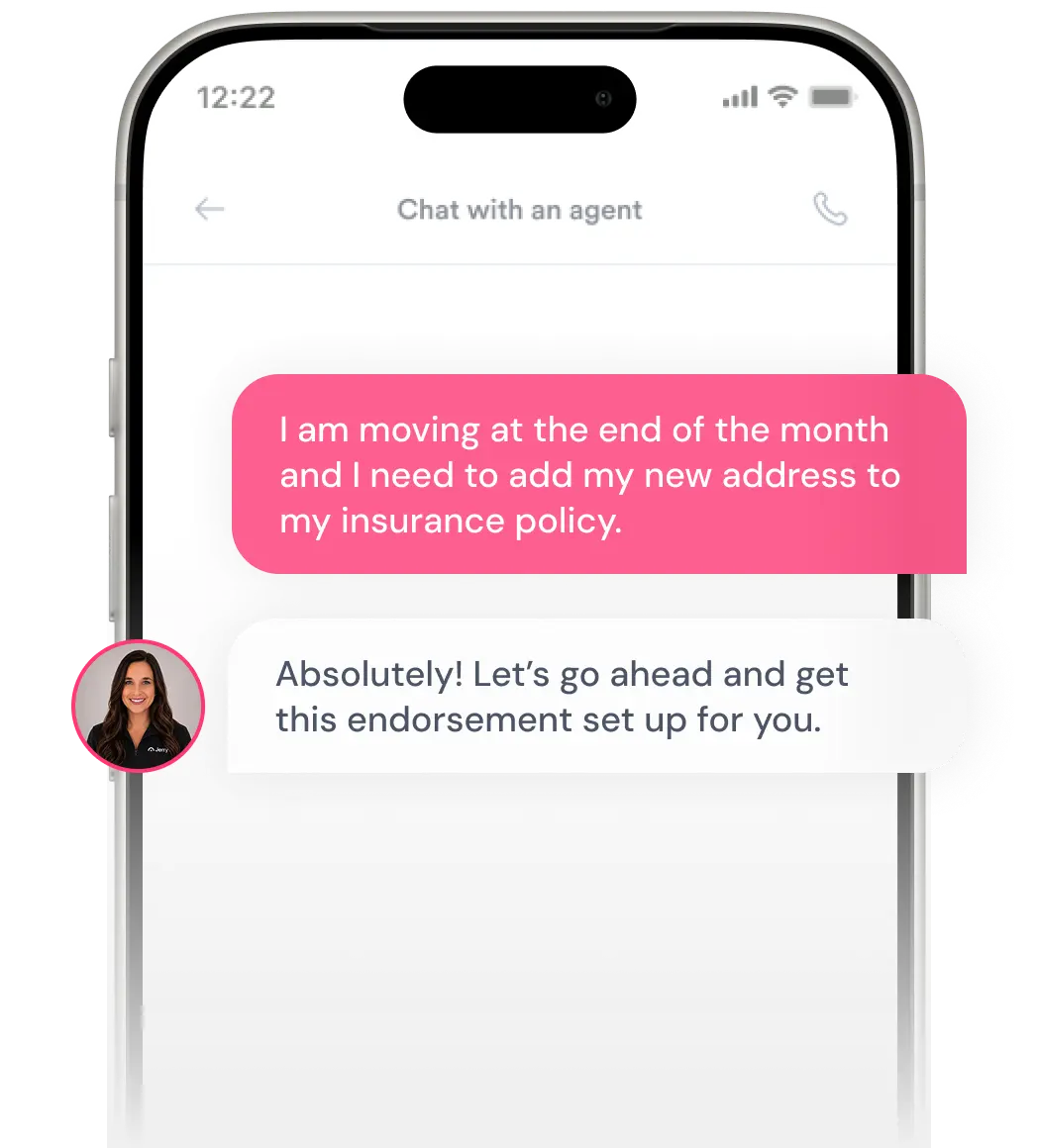 policy updates