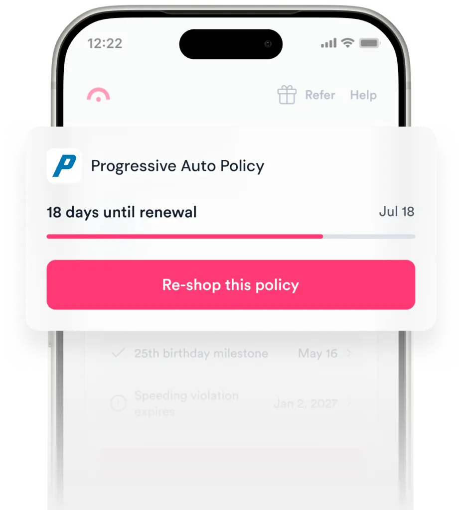 Jerry: Insurance for Car, Home, Motorcycle & Renters - Jerry
