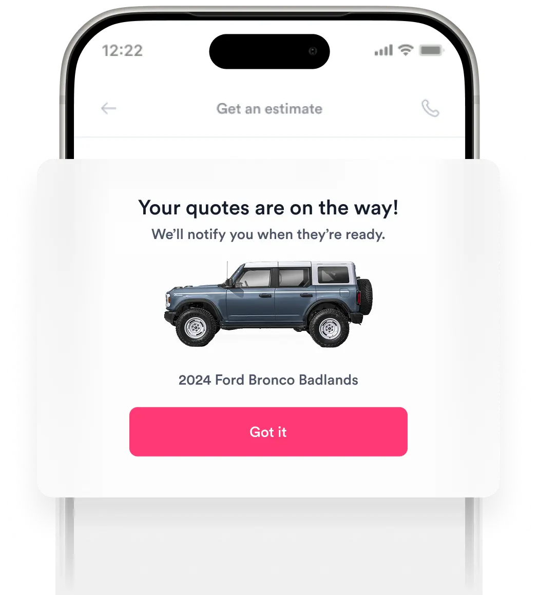 COMPARE REPAIR QUOTES