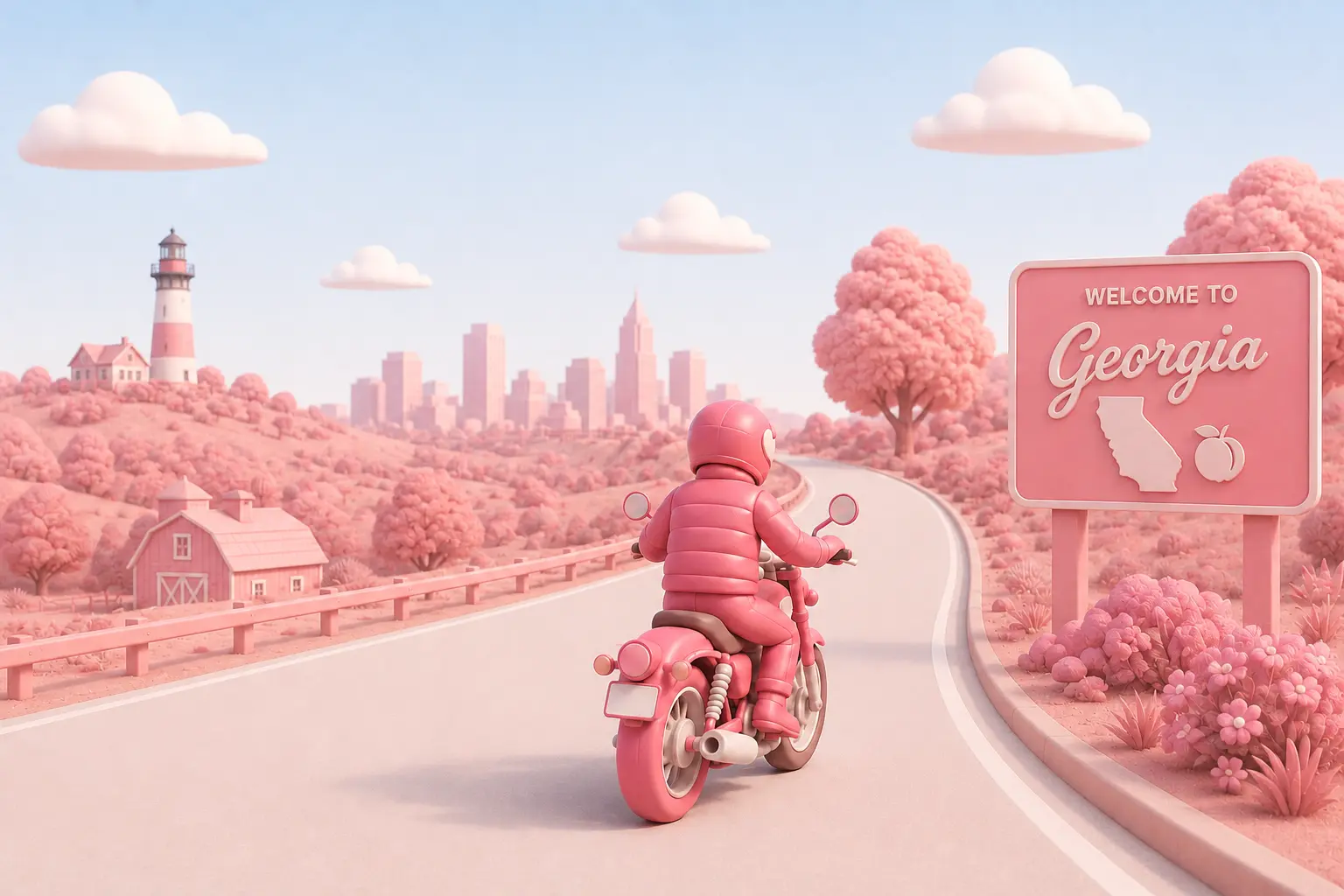 Georgia Motorcycle Insurance: Costs, Coverage and How to Save