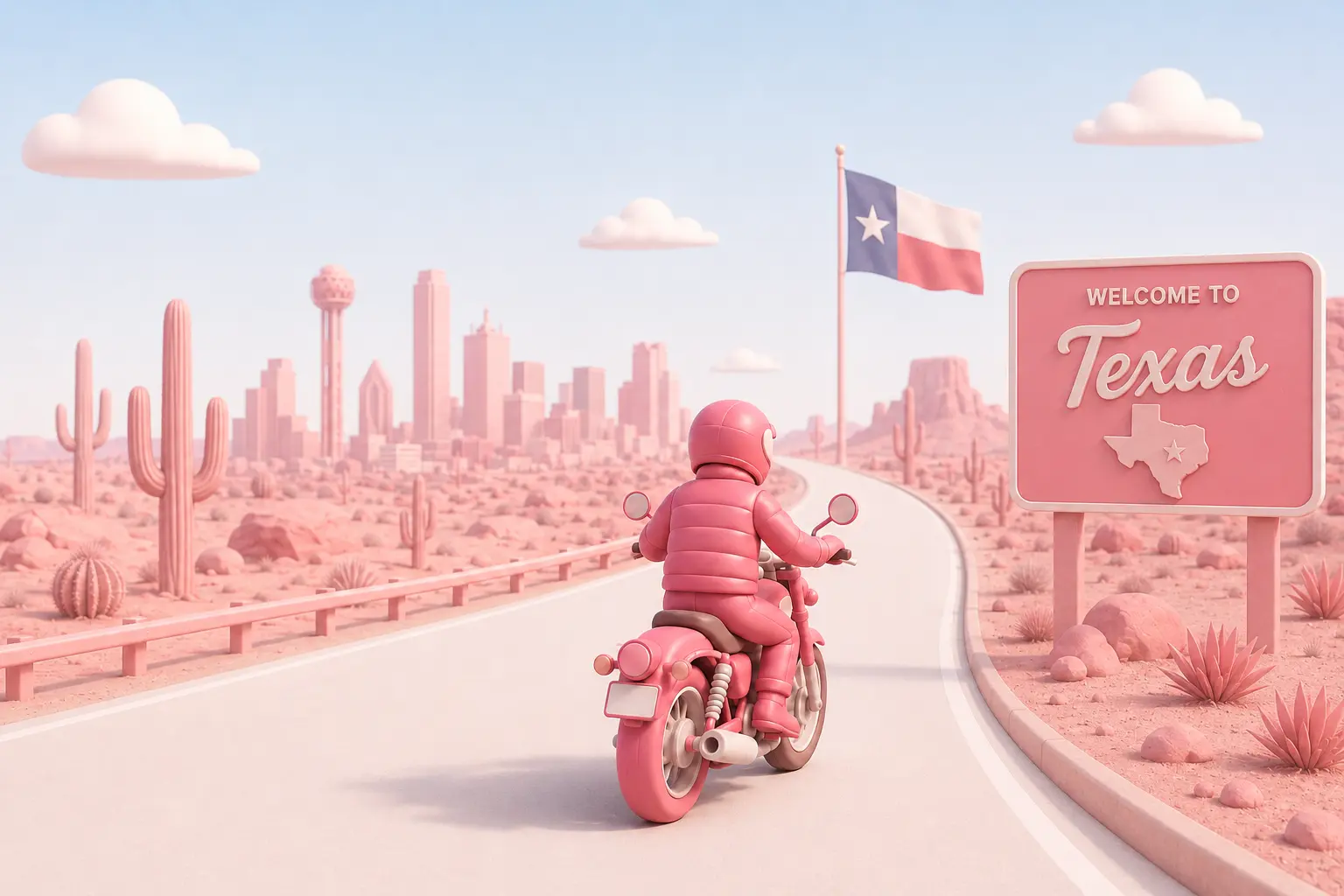 Texas Motorcycle Insurance: Costs, Coverage and How to Save